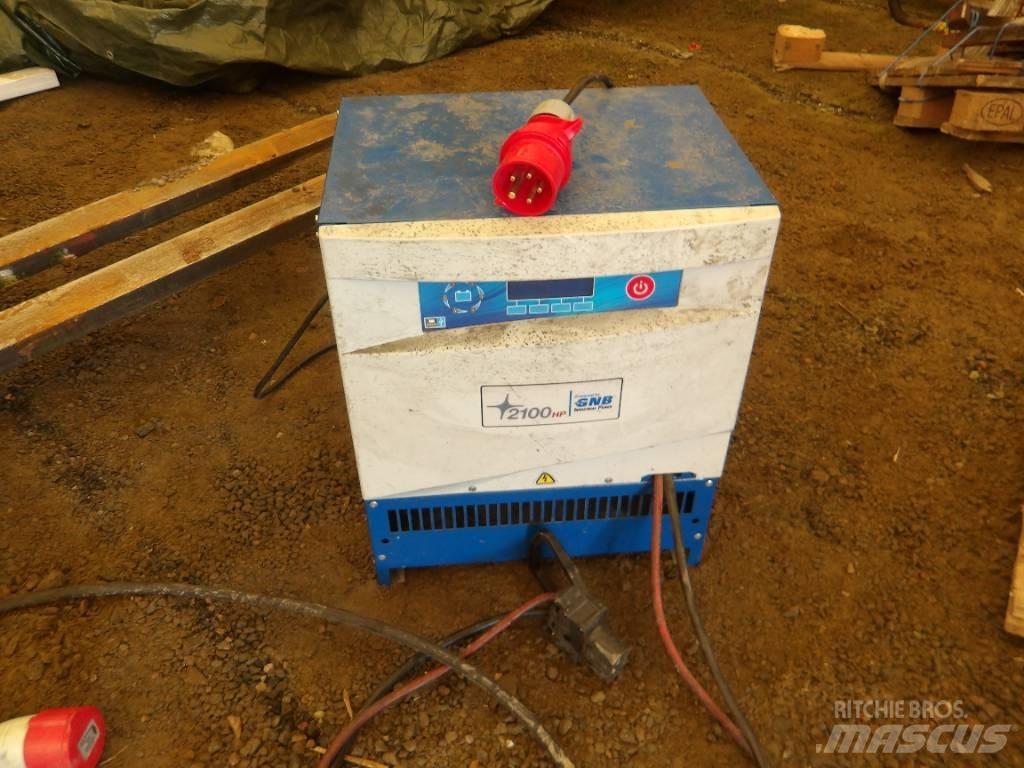 Linde E 16 Carretillas de horquilla eléctrica