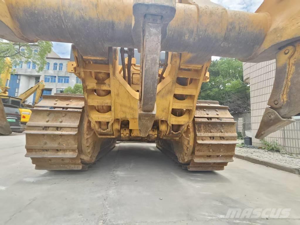 Shantui SD 22 Motoniveladoras