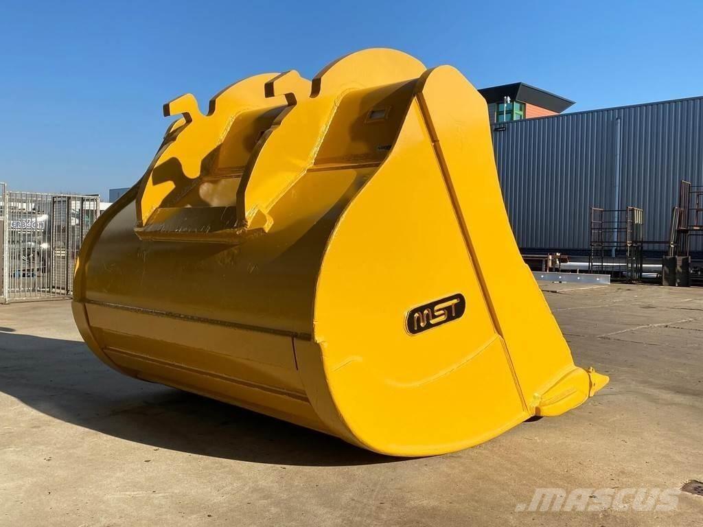 MST HH-8-2260 Cucharones