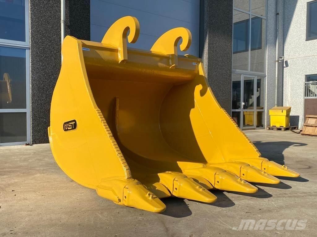 MST HH-8-2260 Cucharones