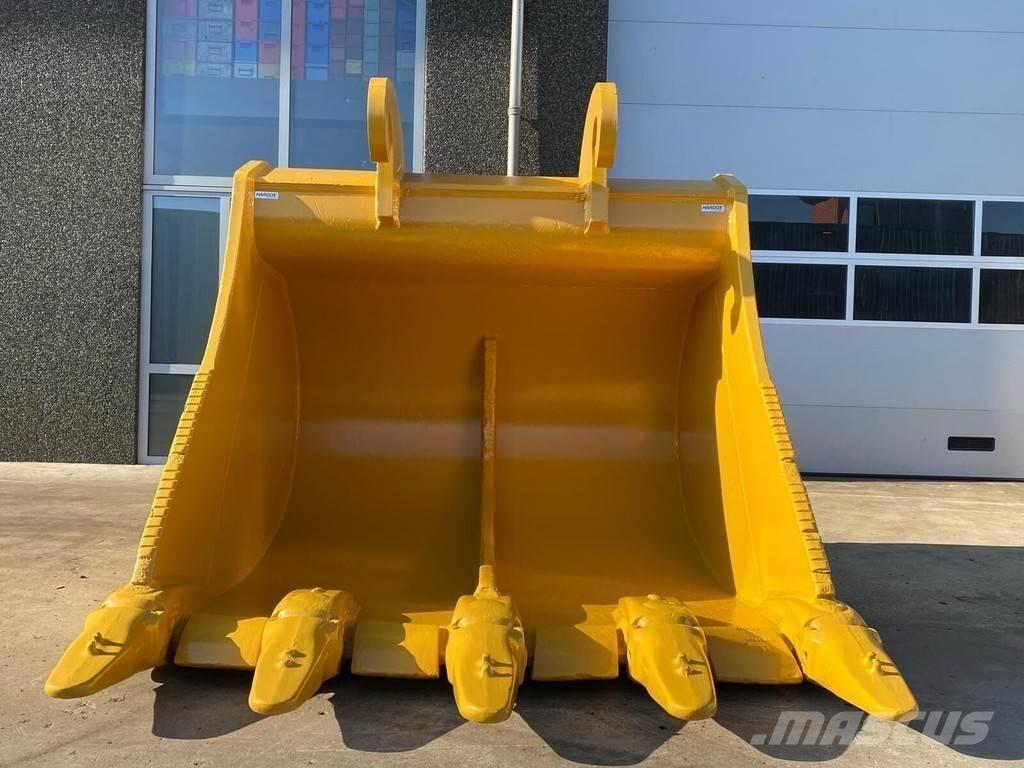 MST HH-8-2260 Cucharones