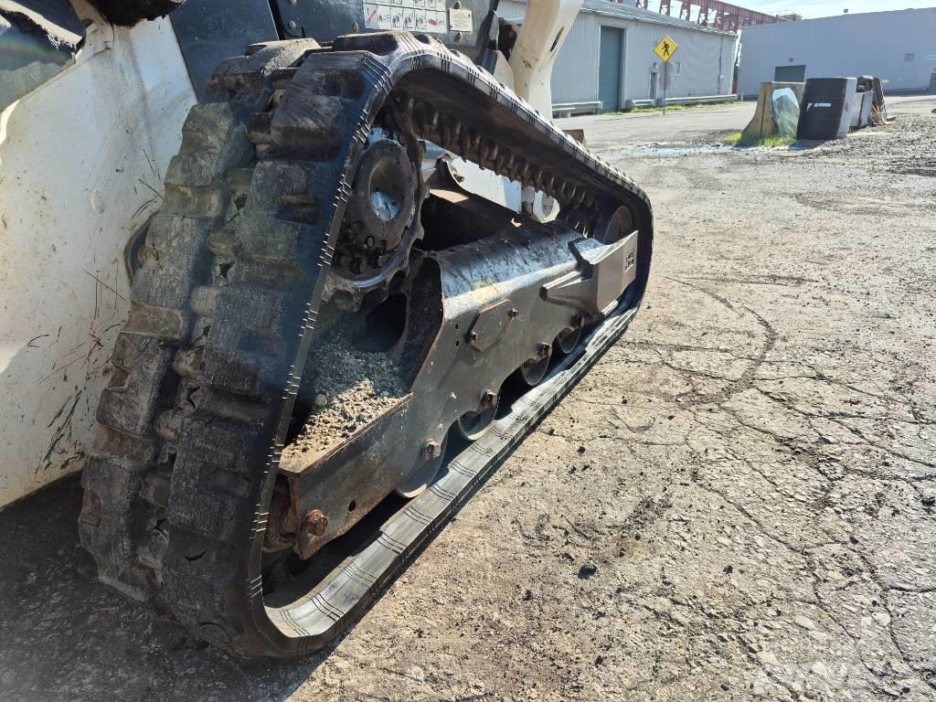 Bobcat T 76 Minicargadoras