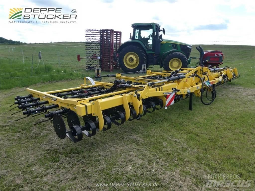 Bednar Pro PN 9000 Gradas