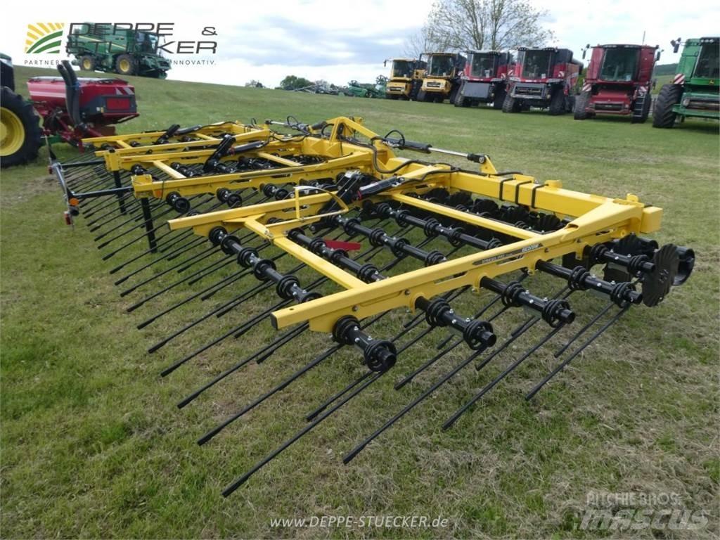 Bednar Pro PN 9000 Gradas