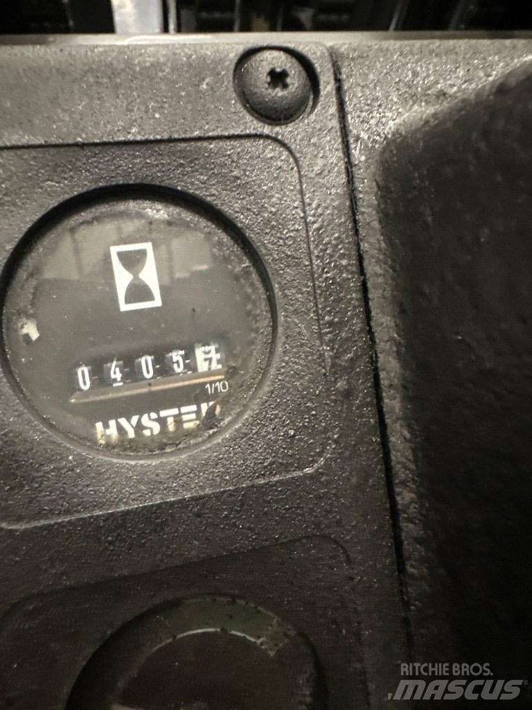 Hyster S 60 XL MIL Otras carretillas elevadoras