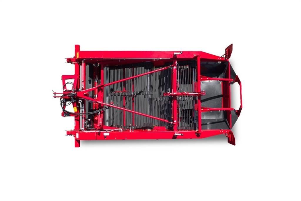 Grimme WV Agricultura - Otros