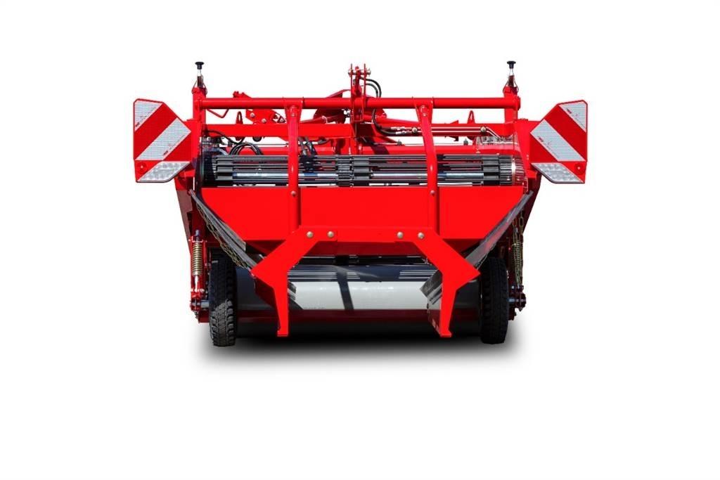 Grimme WV Agricultura - Otros