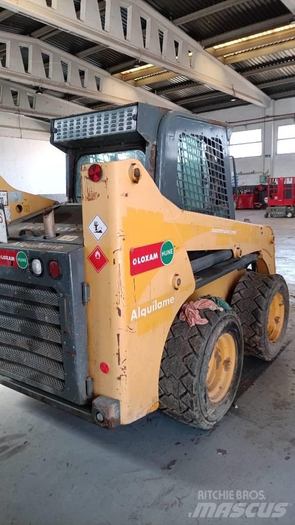 Gehl SL-R220 Palas cargadoras