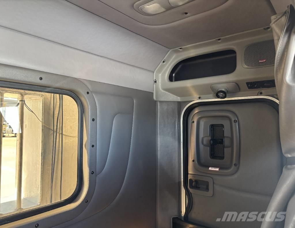 Peterbilt 389 Cabezas tractoras