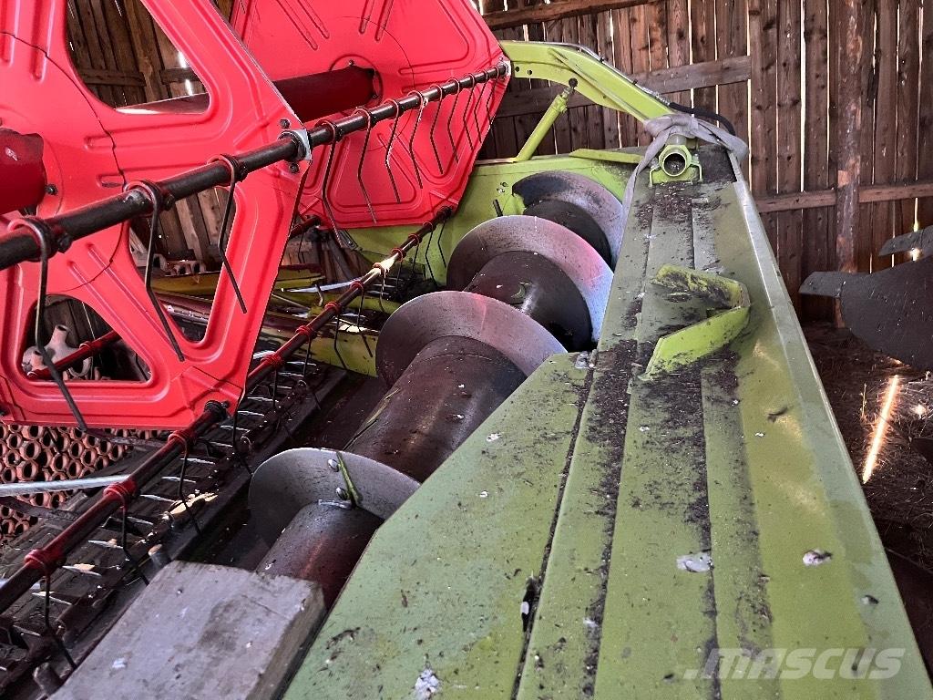 CLAAS Medion 310 Cosechadoras combinadas