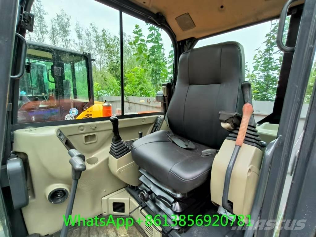 Doosan DH 60-7 Mini excavadoras < 7t