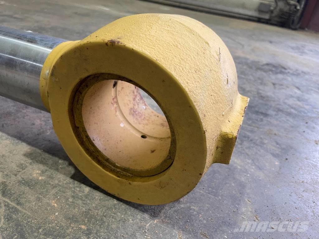 CAT 318C + 319C Rod AS Otros componentes