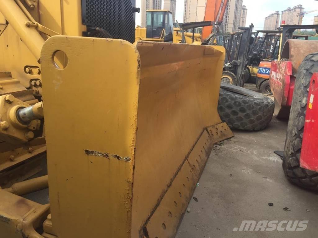 CAT D 7 G Buldozer sobre oruga