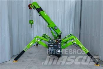 Unic URW-295-WBE Minigrúas