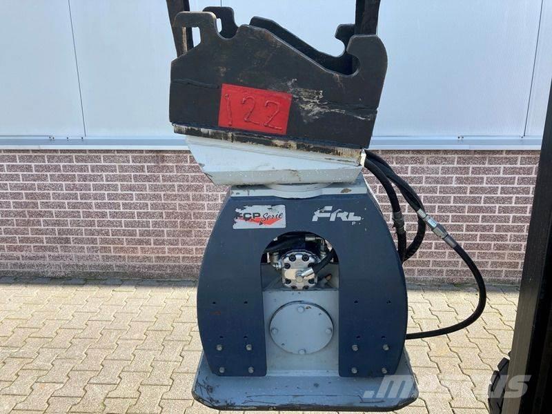 Furukawa FCP40 Pinzas