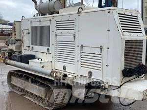 Soilmec SKP110 Máquinas de pilotes
