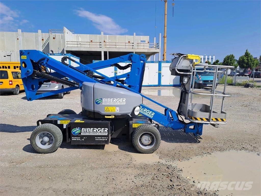 Genie Z33/18 Plataforma de trabajo articulada