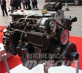 Deutz BF6M2012 Motores