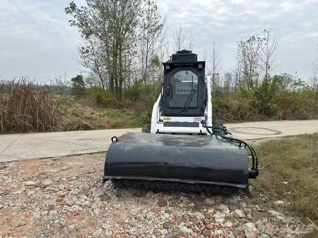 Bobcat S 130 Minicargadoras