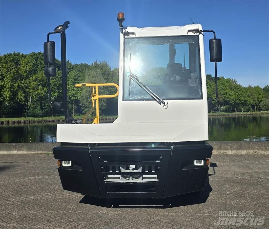 Terberg YT193 Cabezas tractoras para terminales