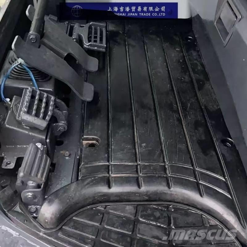 Yanmar io 35 Mini excavadoras < 7t