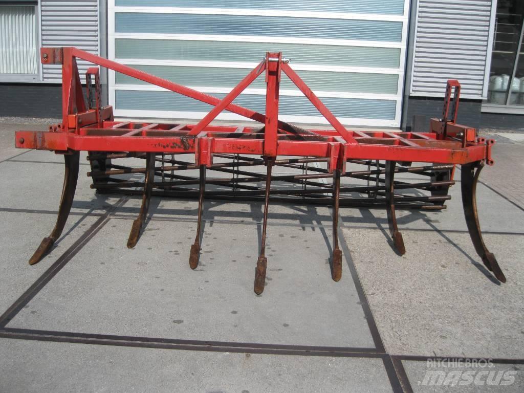 Evers Garron 7-350-2 Cultivadores
