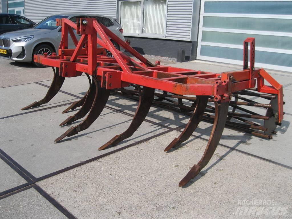 Evers Garron 7-350-2 Cultivadores