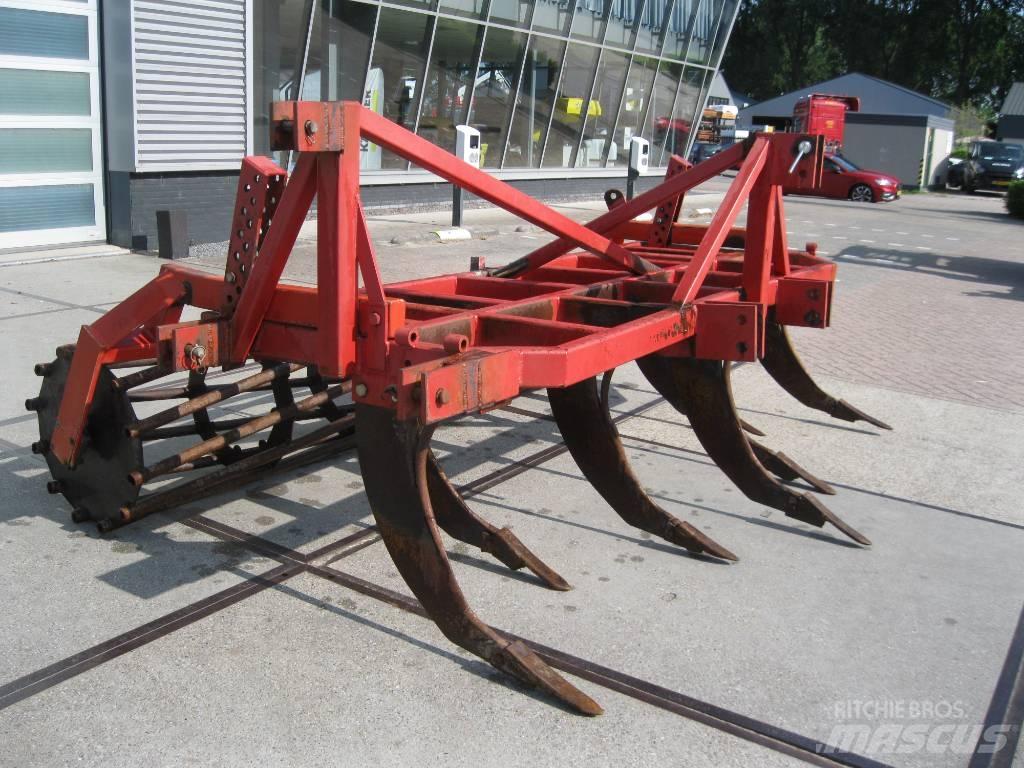 Evers Garron 7-350-2 Cultivadores
