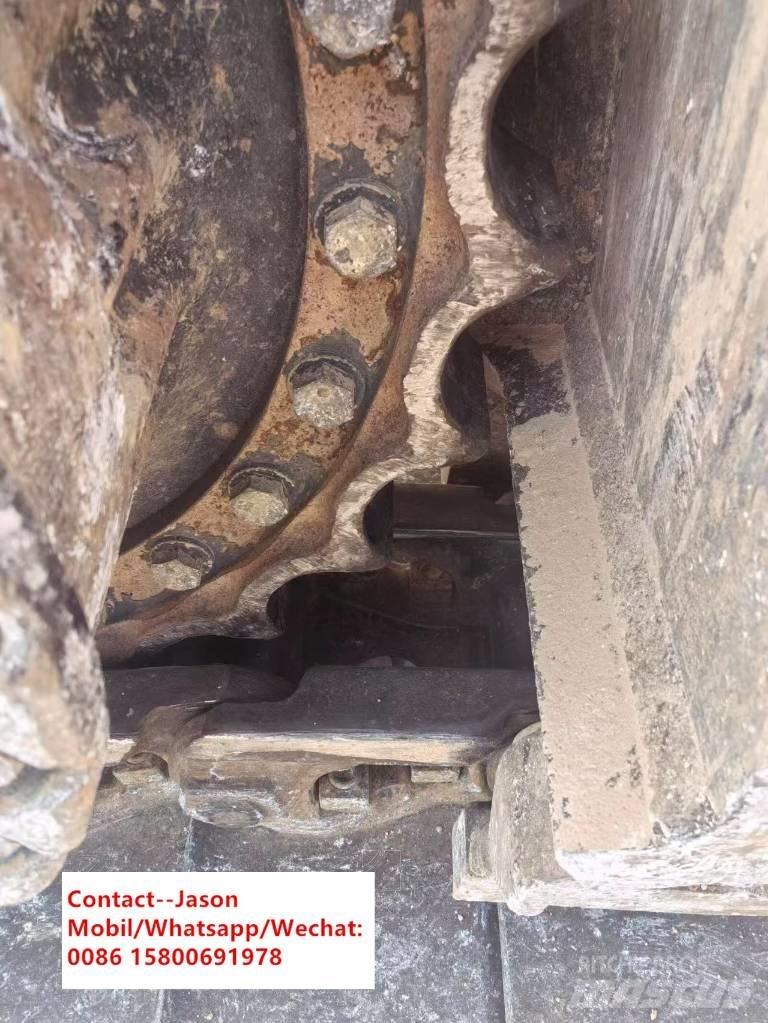 Komatsu PC 850-8 Excavadoras de cadenas