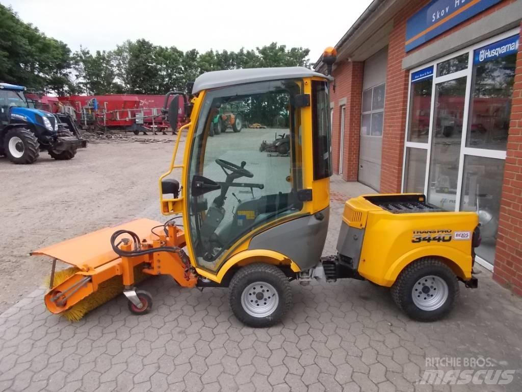 Belos 3440 Trans Pro Portaherramientas