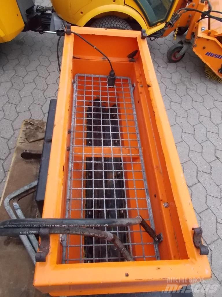 Belos 3440 Trans Pro Portaherramientas