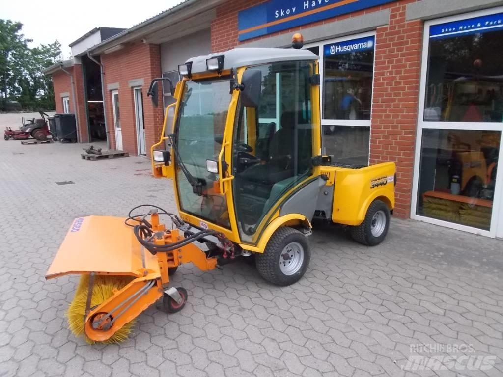 Belos 3440 Trans Pro Portaherramientas
