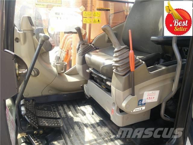 Hitachi ZX 200 Excavadoras de cadenas