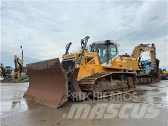 Liebherr PR 736 LGP Buldozer sobre oruga