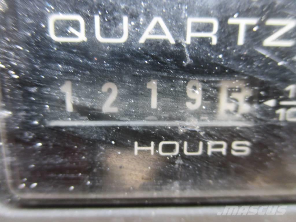 JLG 3246 ES Plataformas tijera