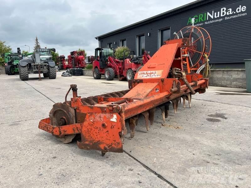 Howard HK 30 300 Gradas rotativas / rotocultivadores