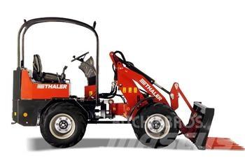 Thaler T 2230 L Cargadoras sobre ruedas