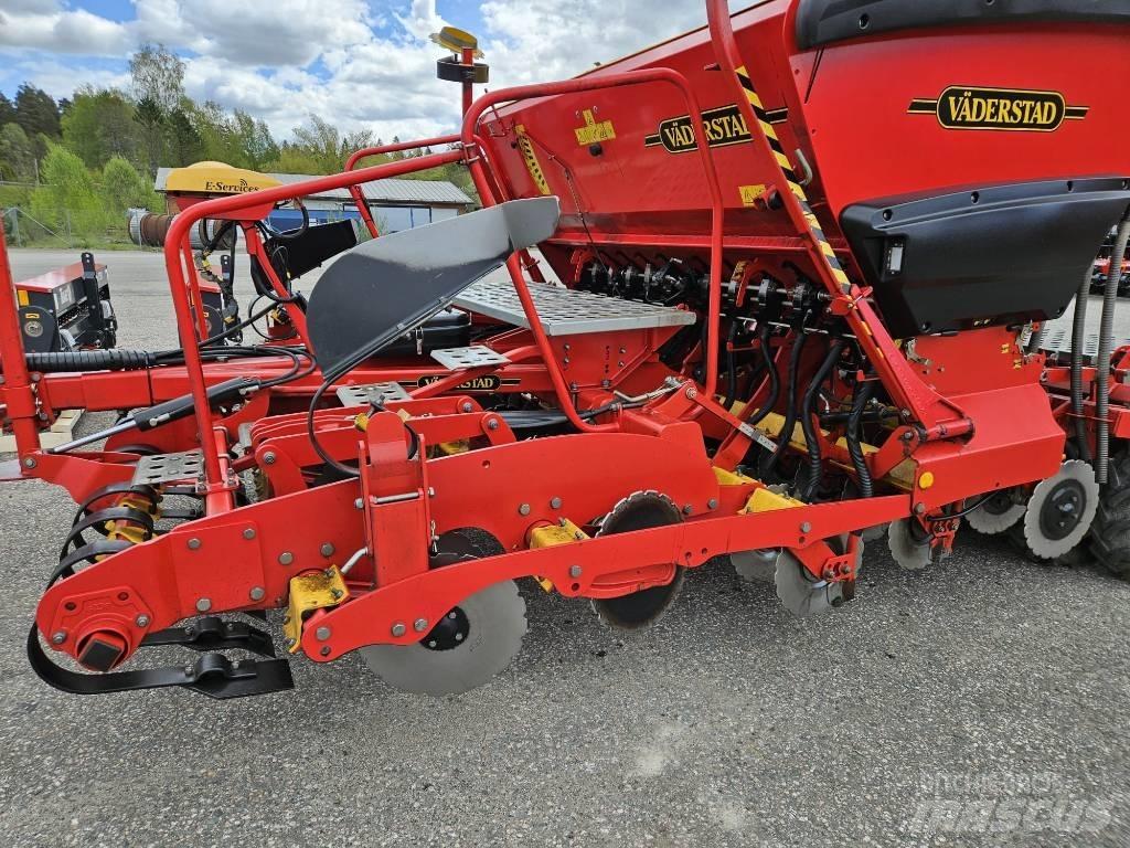 Väderstad Rapid 300 Sembradoras combinadas