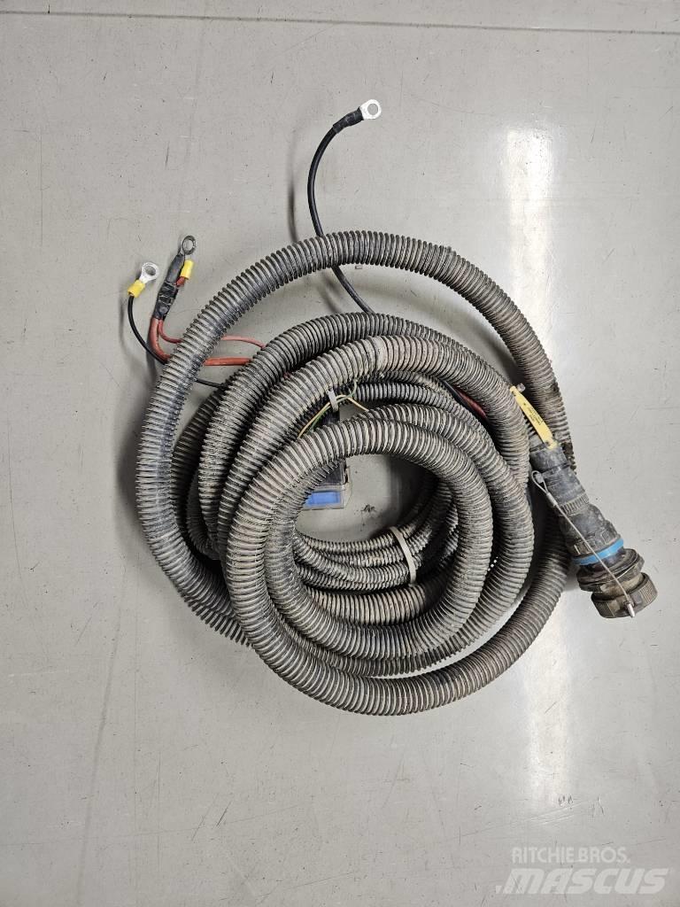 Väderstad Rapid 300 Sembradoras combinadas