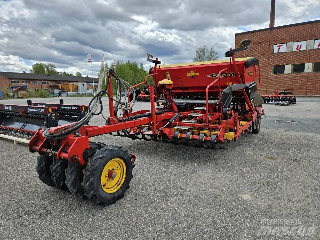 Väderstad Rapid 300 Sembradoras combinadas