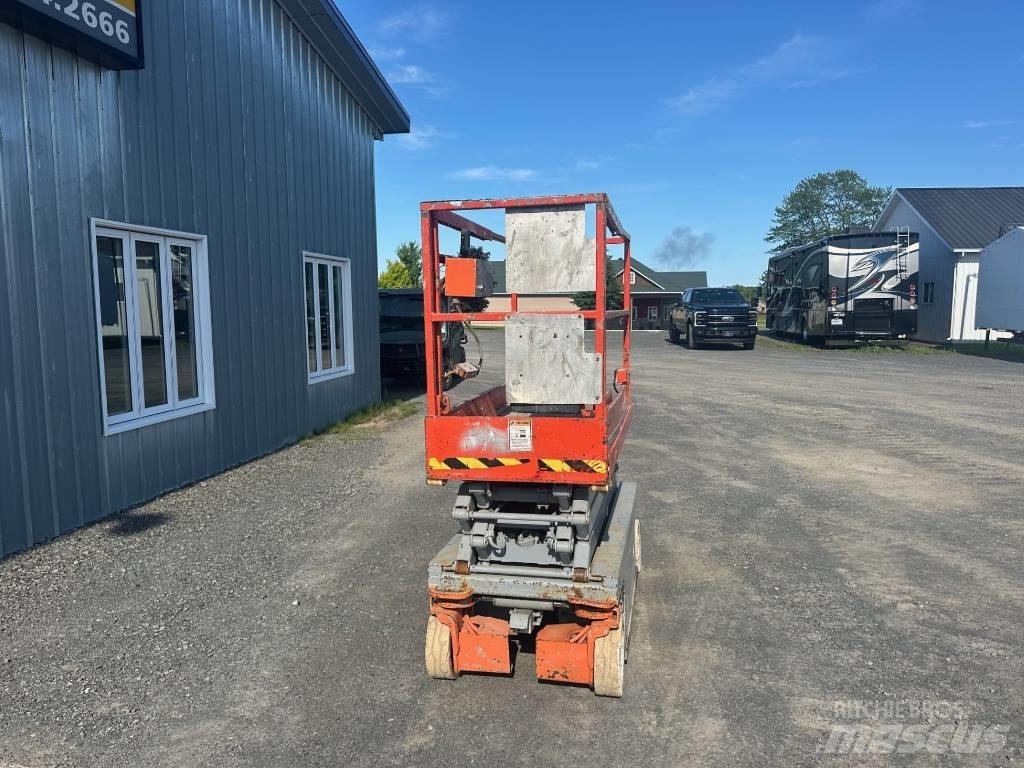 SkyJack SJ 3219 Plataformas tijera