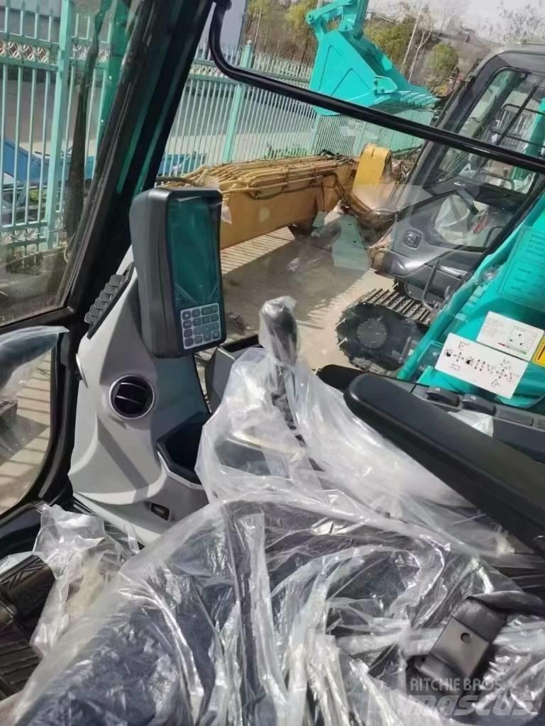 Kobelco SK130-11 Excavadoras 7t - 12t