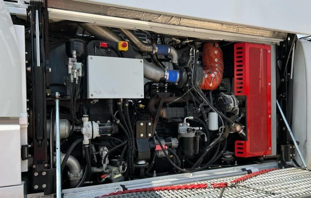 Casagrande B175XP Máquinas de pilotes