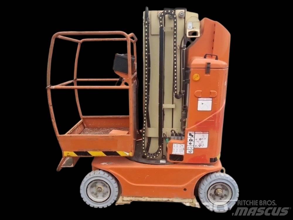 JLG Toucan 800 Plataforma de trabajo articulada