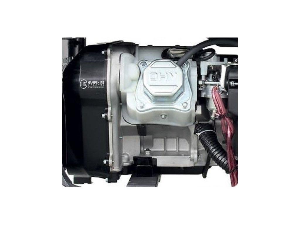 Pramac PMI 300 Generadores de gasolina