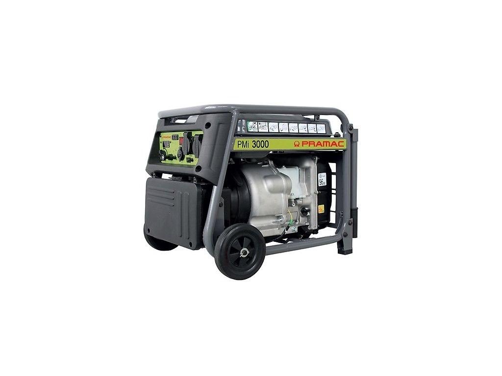Pramac PMI 300 Generadores de gasolina