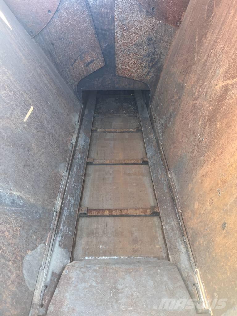 Vögele Super 800 Asfaltadoras