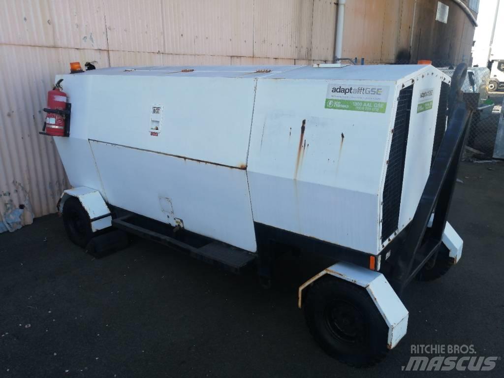  MODRA A230150002 Otros generadores