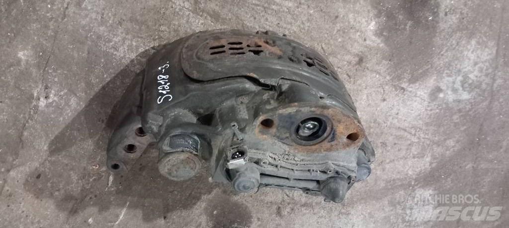 Scania R 440   1946306 Frenos