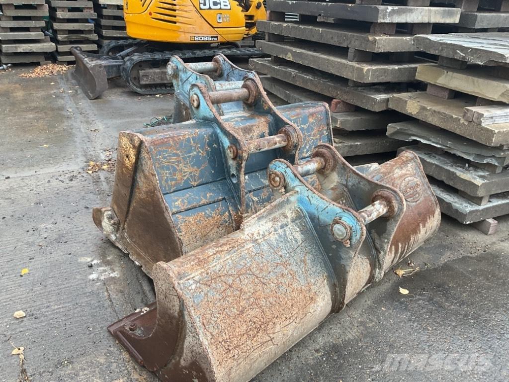 Hyundai HX140 LC Excavadoras de cadenas